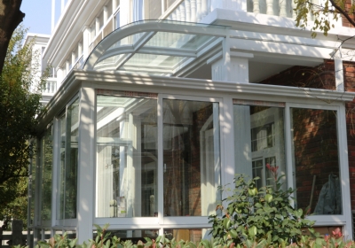 歐萊克式陽光房